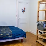 Hostnfly Apartments - Superb Bright Apt 2 Steps From Sacre Coeur