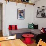 Hostnfly Apartments - Superb Bright Apt 2 Steps From Sacre Coeur