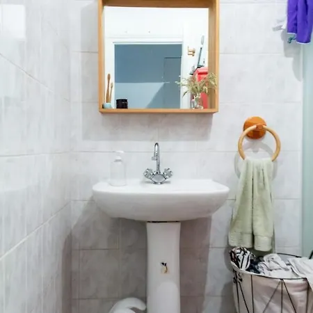 Hostnfly - Superb Bright Apt 2 Steps From Sacre Coeur Apartment